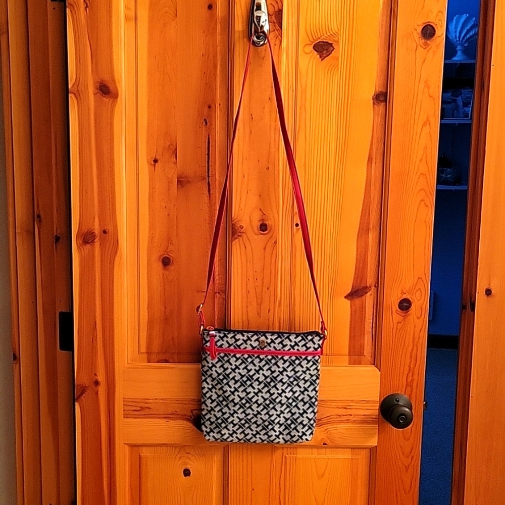 Perfect crossbody purse